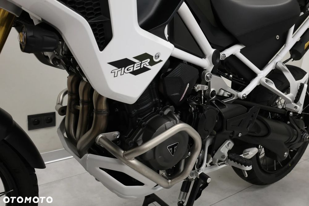 Triumph Tiger - 36