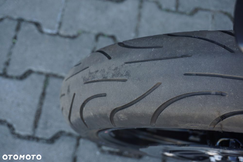 Aprilia Dorsoduro - 23