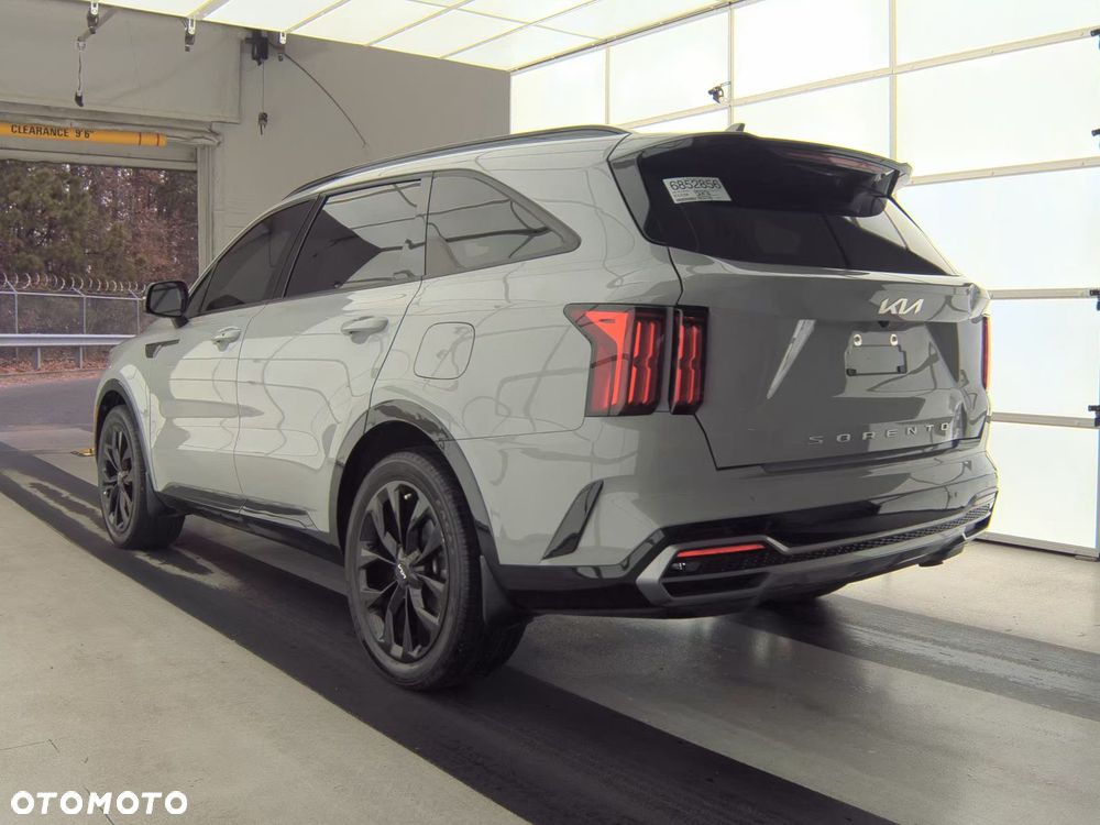 Kia Sorento 2.4 GDI 2WD Edition 7 - 4