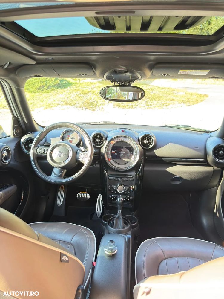 Mini Countryman - 11