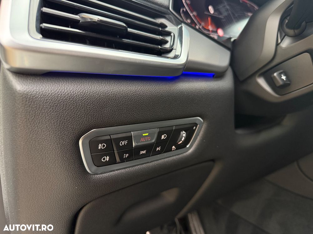 BMW X5 xDrive30d - 15