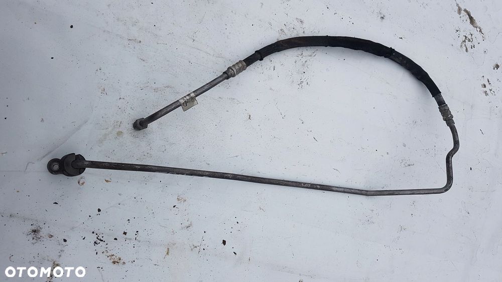 PRZEWÓD RURKA WĄŻ KLIMATYZACJI MAN TGX TGS EURO 6 81619750292 - 2