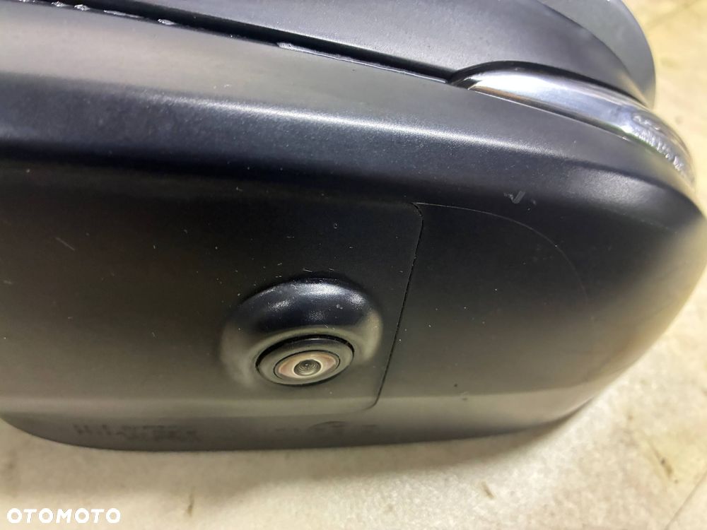 Lusterko lewe Toyota RAV-4 | RAV4 IV 14PIN 1D6 - 3