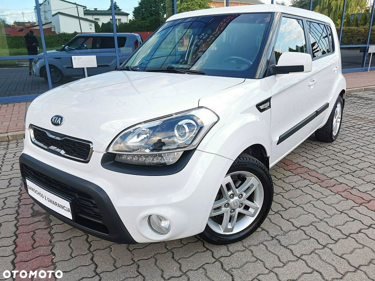 Kia Soul - 2