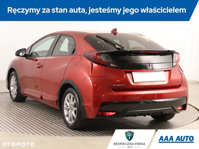 Honda Civic - 5