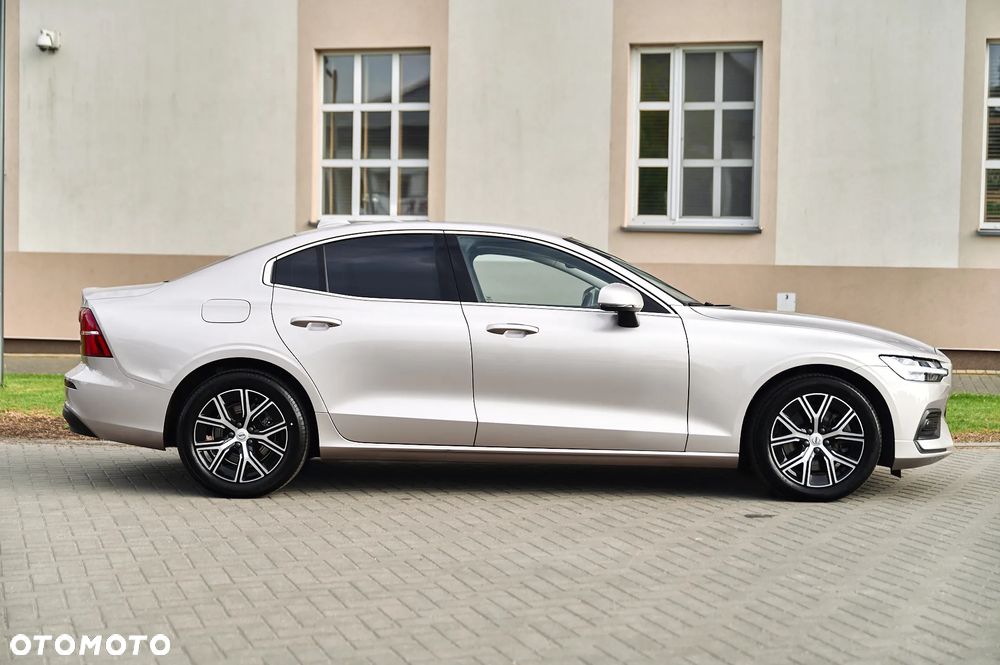 Volvo S60 - 19