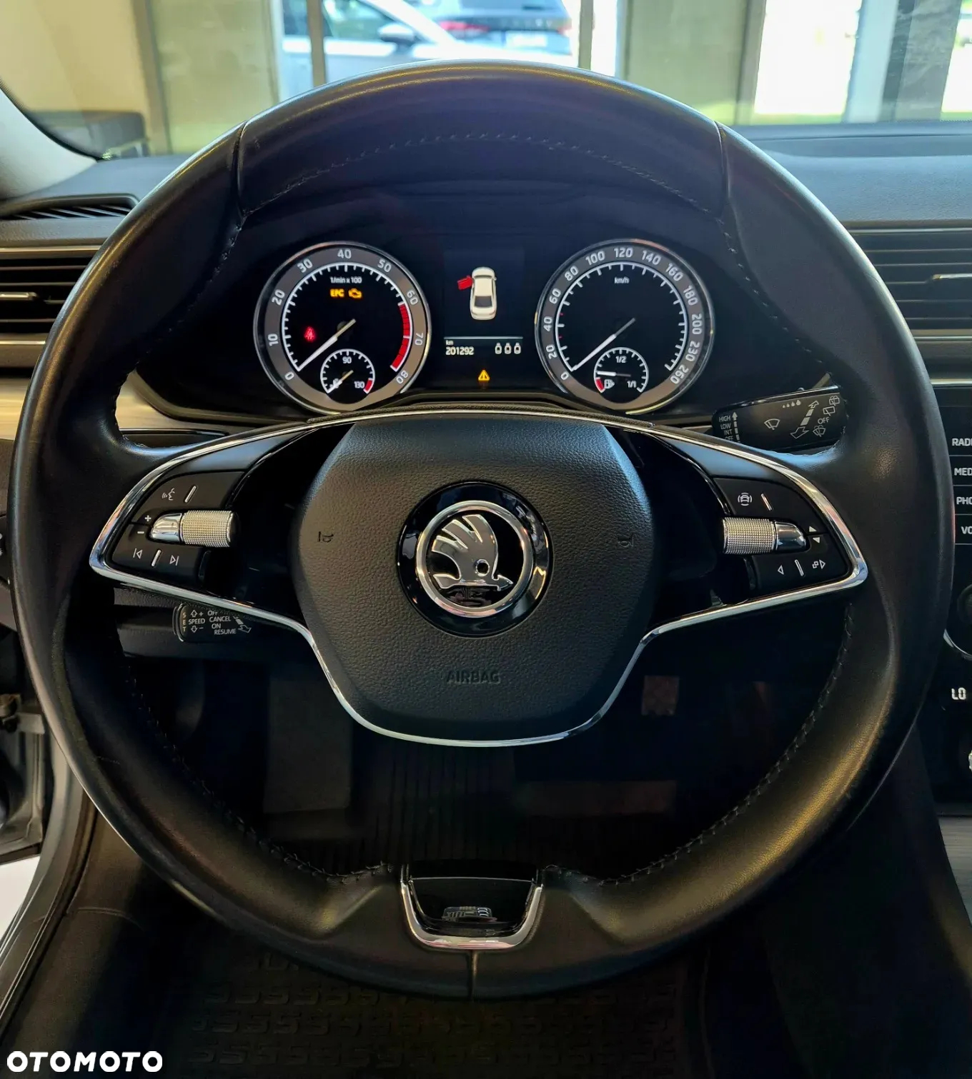 Skoda Superb 1.5 TSI Ambition - 16