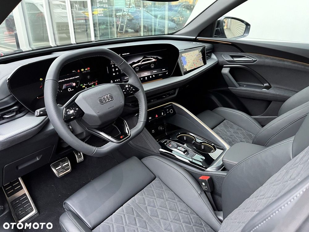 Audi Q5 Sportback - 16