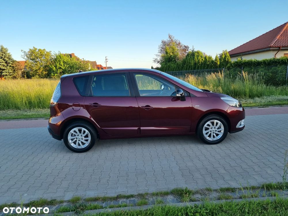 Renault Scenic - 5