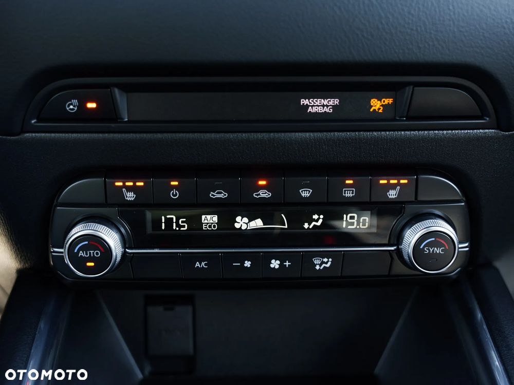 Mazda CX-5 2.0 Homura 2WD - 32