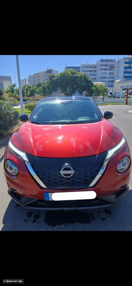 Nissan Juke - 2