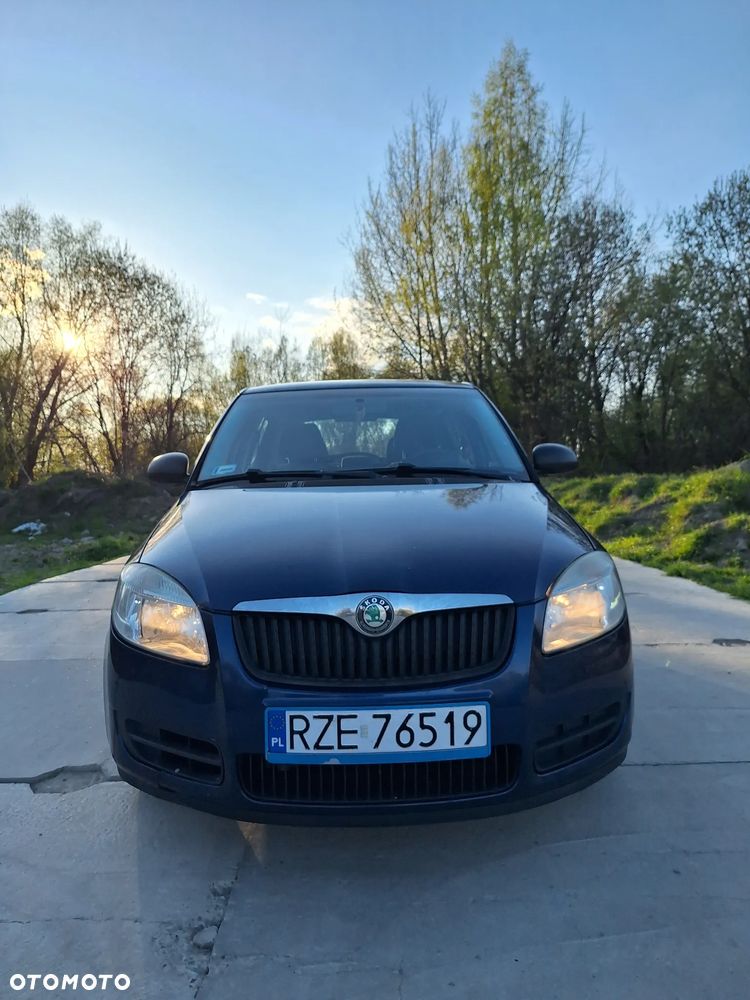 Skoda Fabia 1.2 12V Comfort - 7