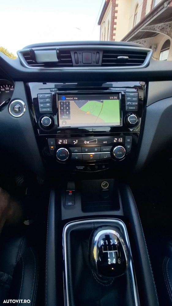 Nissan Qashqai - 24