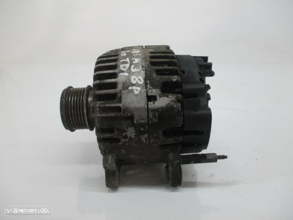 Alternador Audi A3 (8P1) - 2