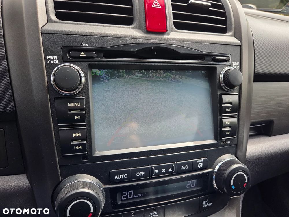 Honda CR-V 2.0 Executive NAVI - 17