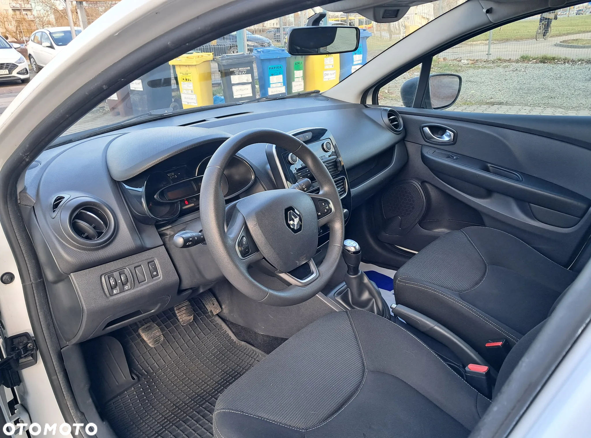 Renault Clio 1.5 dCi Energy Life - 9