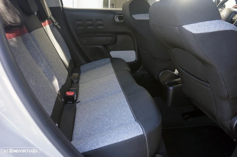 Citroën C3 1.2 PureTech Feel - 4