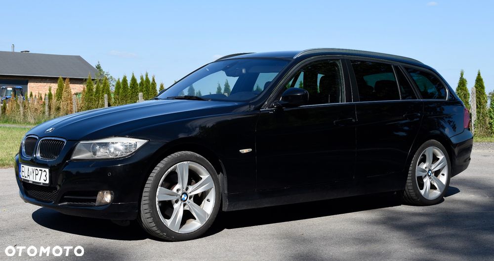BMW Seria 3 - 14