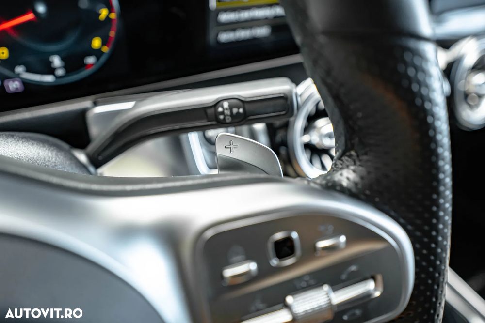 Mercedes-Benz GLB 250 4MATIC Aut. - 16