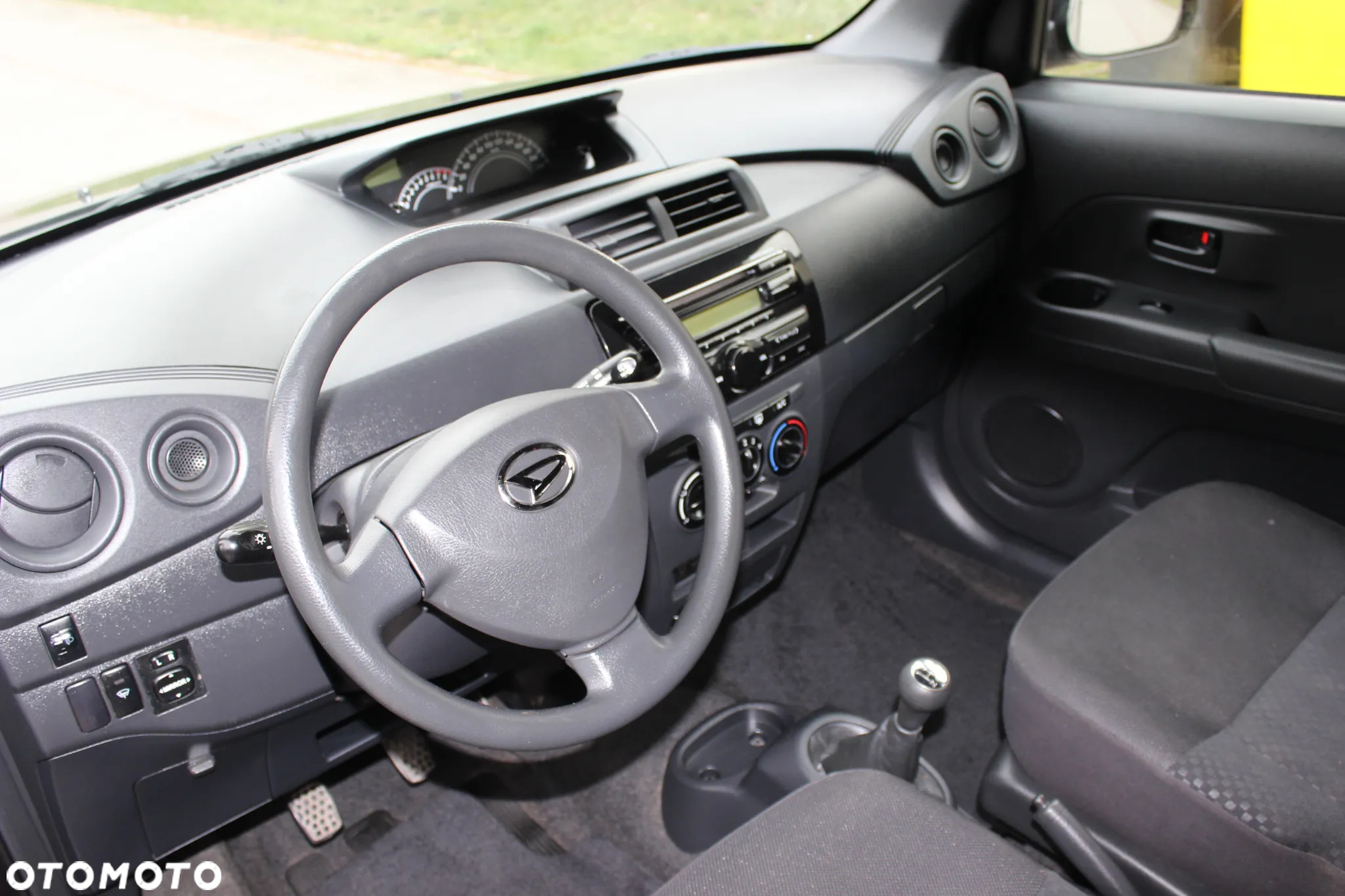 Daihatsu Materia 1.5 ECO 4WD - 9
