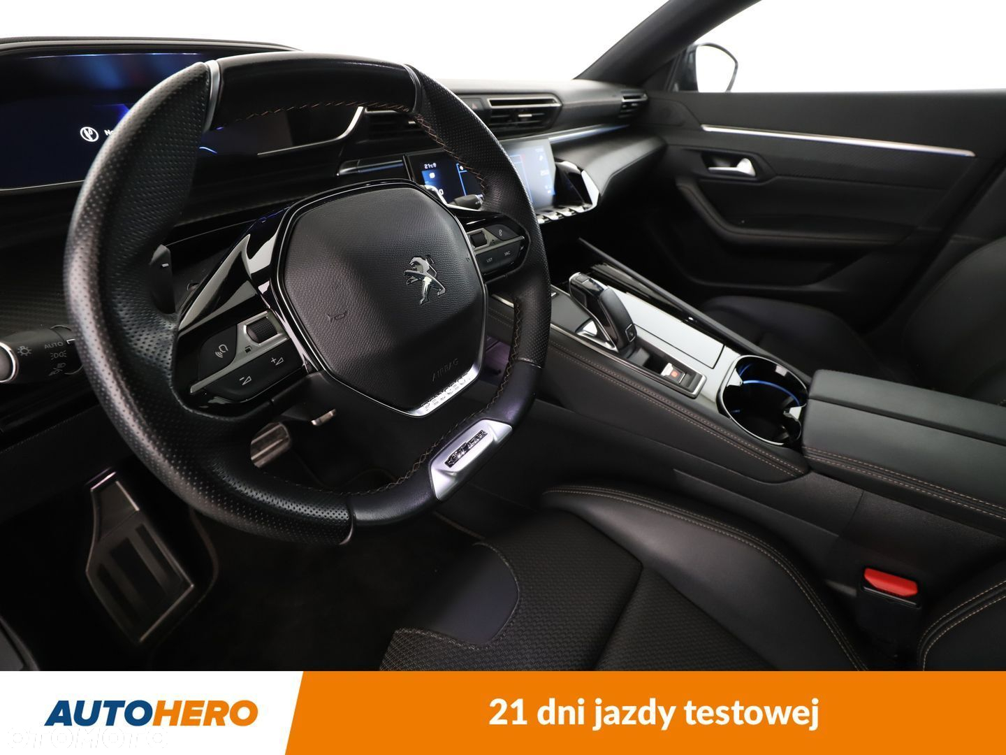 Peugeot 508 - 11