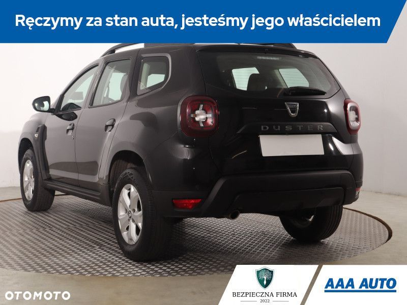 Dacia Duster - 6