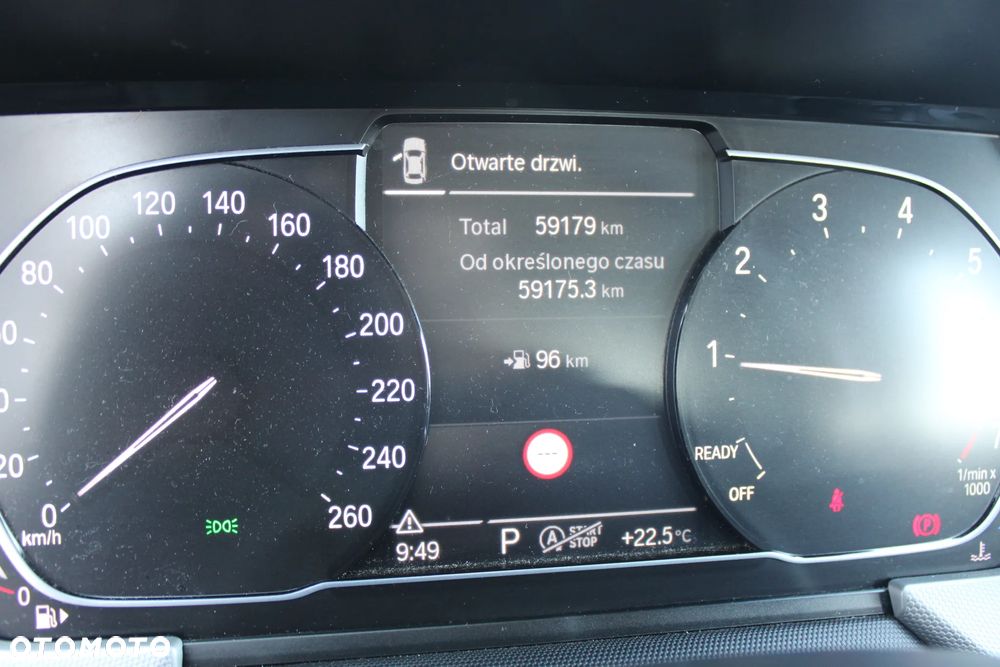 BMW Seria 1 118i Advantage - 23