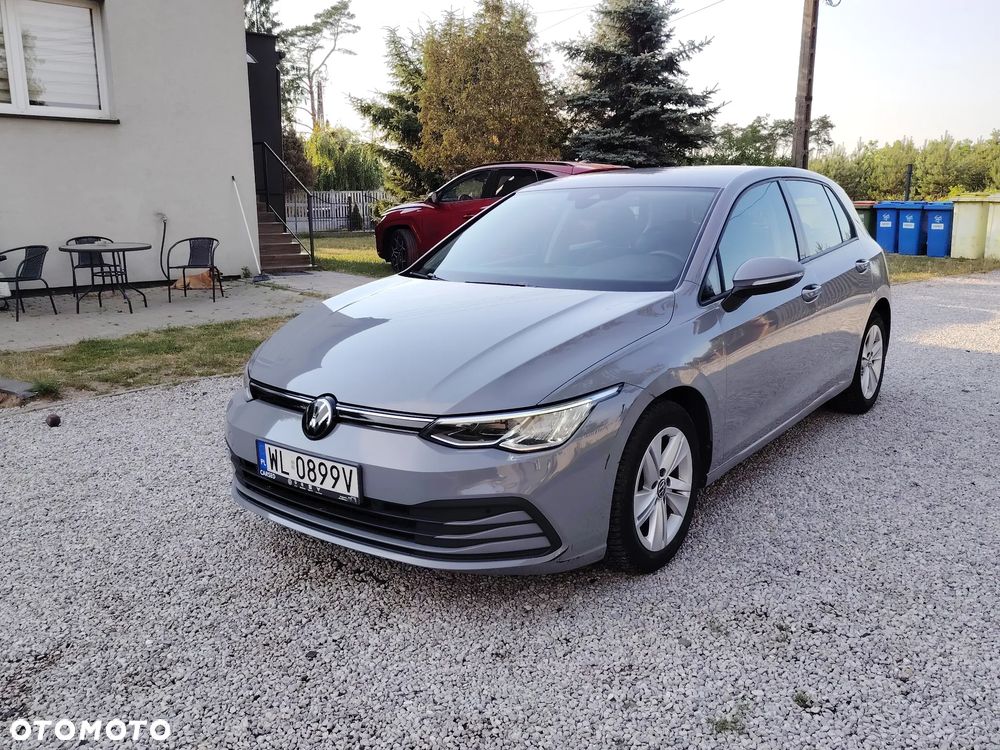 Volkswagen Golf 1.5 TSI EVO Life - 1