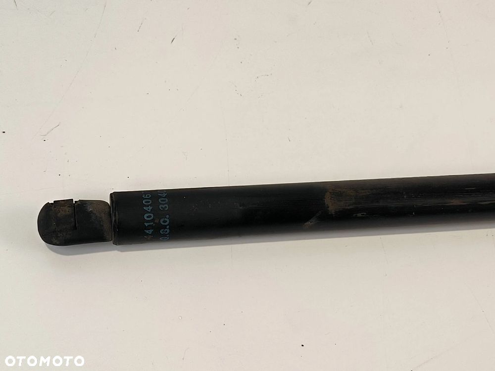 Siłownik klapy 10107976 Chevrolet Corvette C4 LIFT 1992 Coupe Benzyna 5.7 - 2