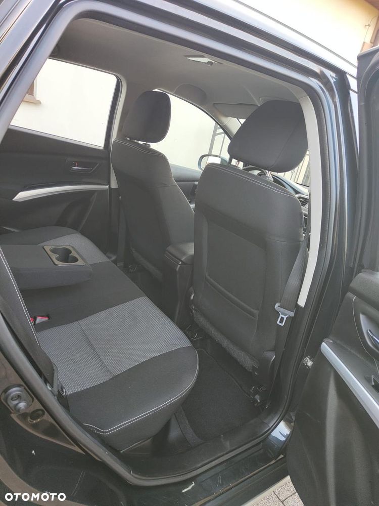 Suzuki SX4 S-Cross 1.6 DDiS Allgrip Comfort+ - 12