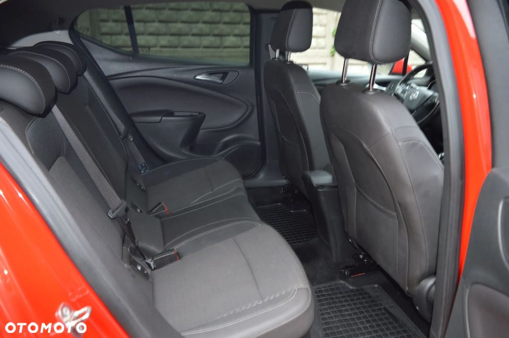 Opel Astra - 15