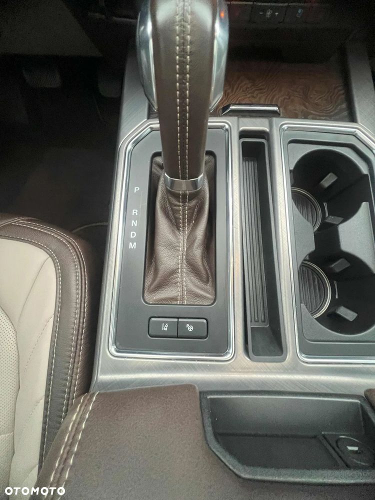 Ford F150 - 10