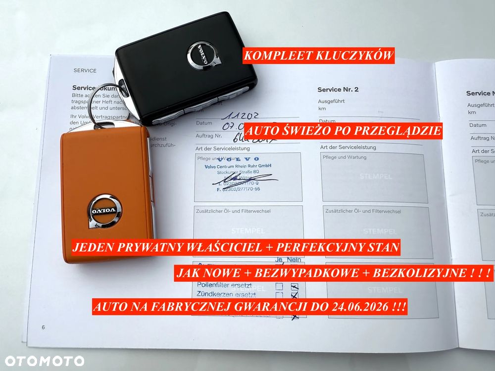 Volvo XC 60 B4 B Geartronic RDesign - 40