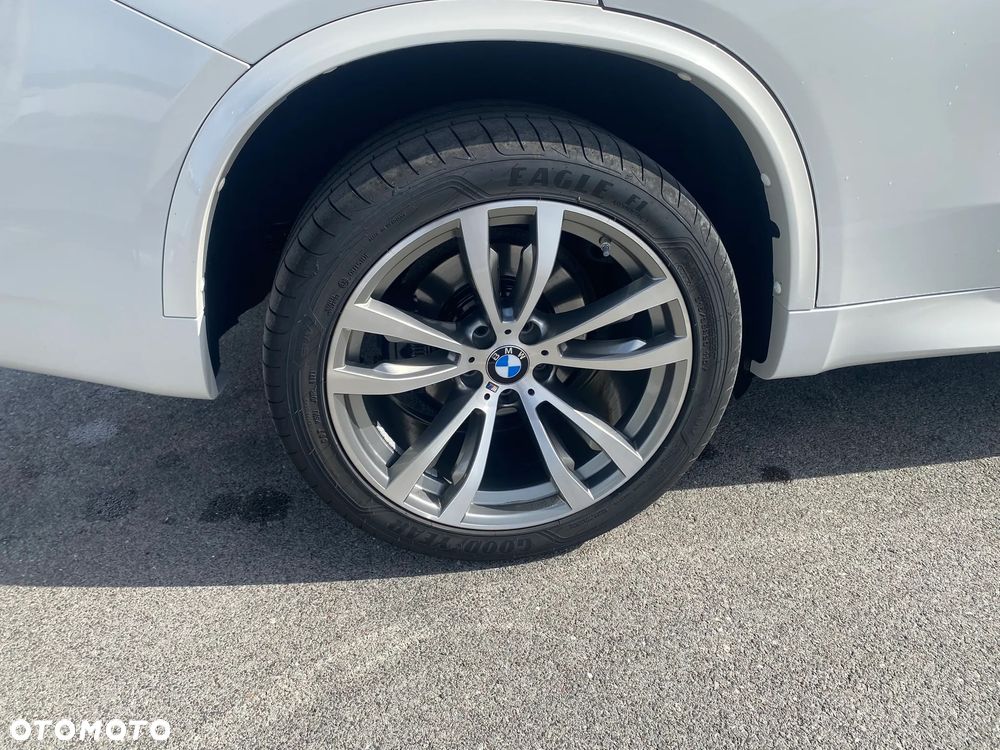 BMW X5 xDrive40e - 11