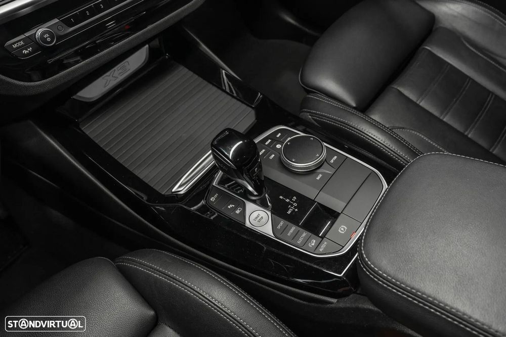 BMW X3 30 e xDrive xLine - 17