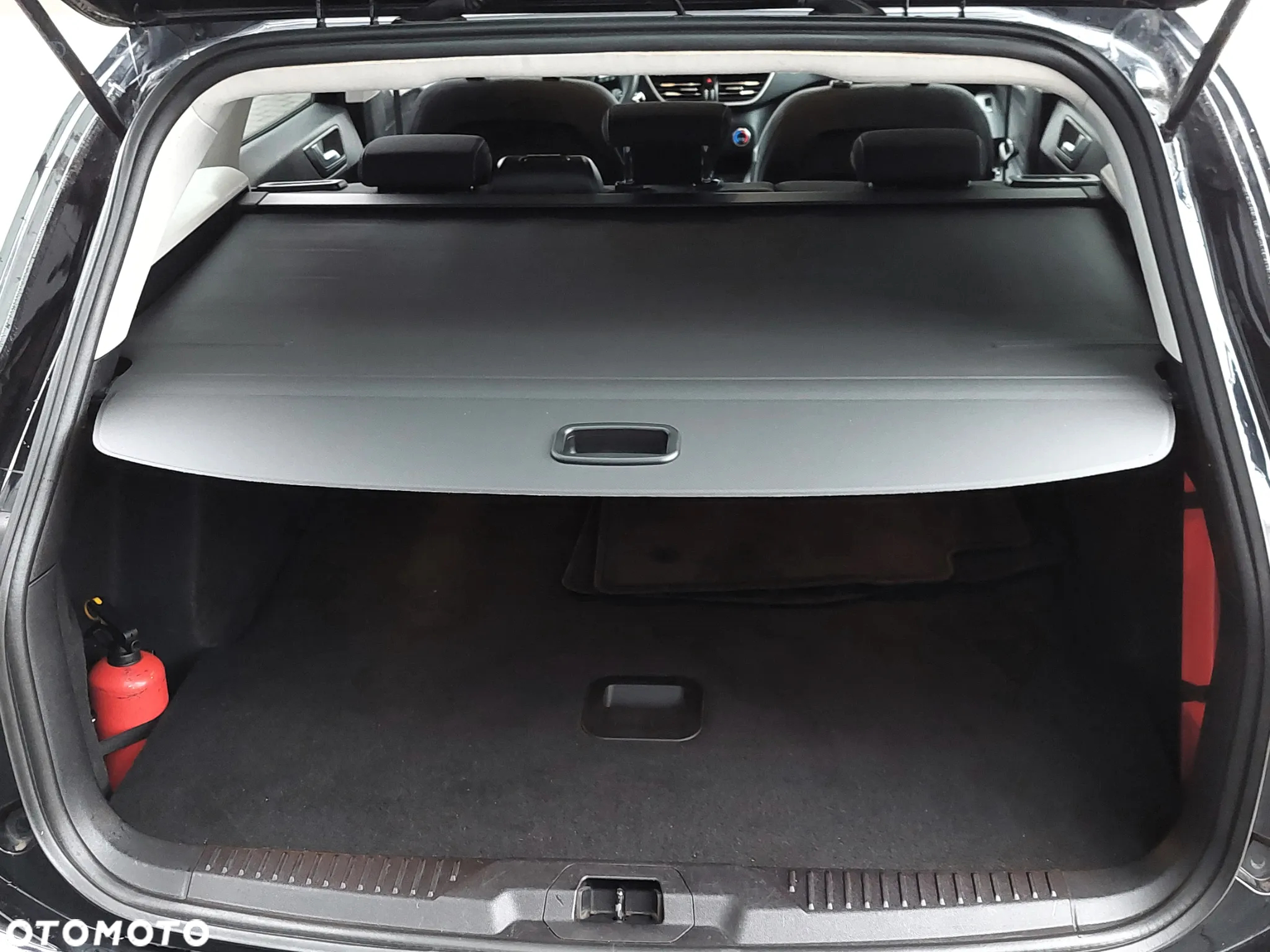 Ford Focus 1.5 EcoBlue Trend Edition - 12