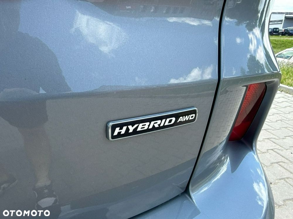 Ford Kuga 2.5 FHEV AWD ST-Line X eCVT - 28