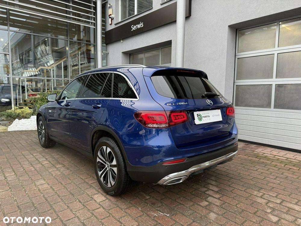 Mercedes-Benz GLC - 24