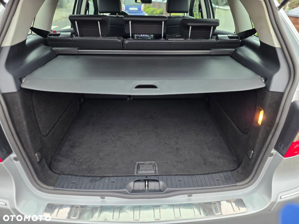 Mercedes-Benz Klasa B - 26