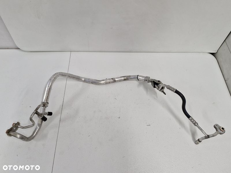 ford c-max 2 ii mk2 1.6 tdci przewód wąż rurka klimatyzacji - 1