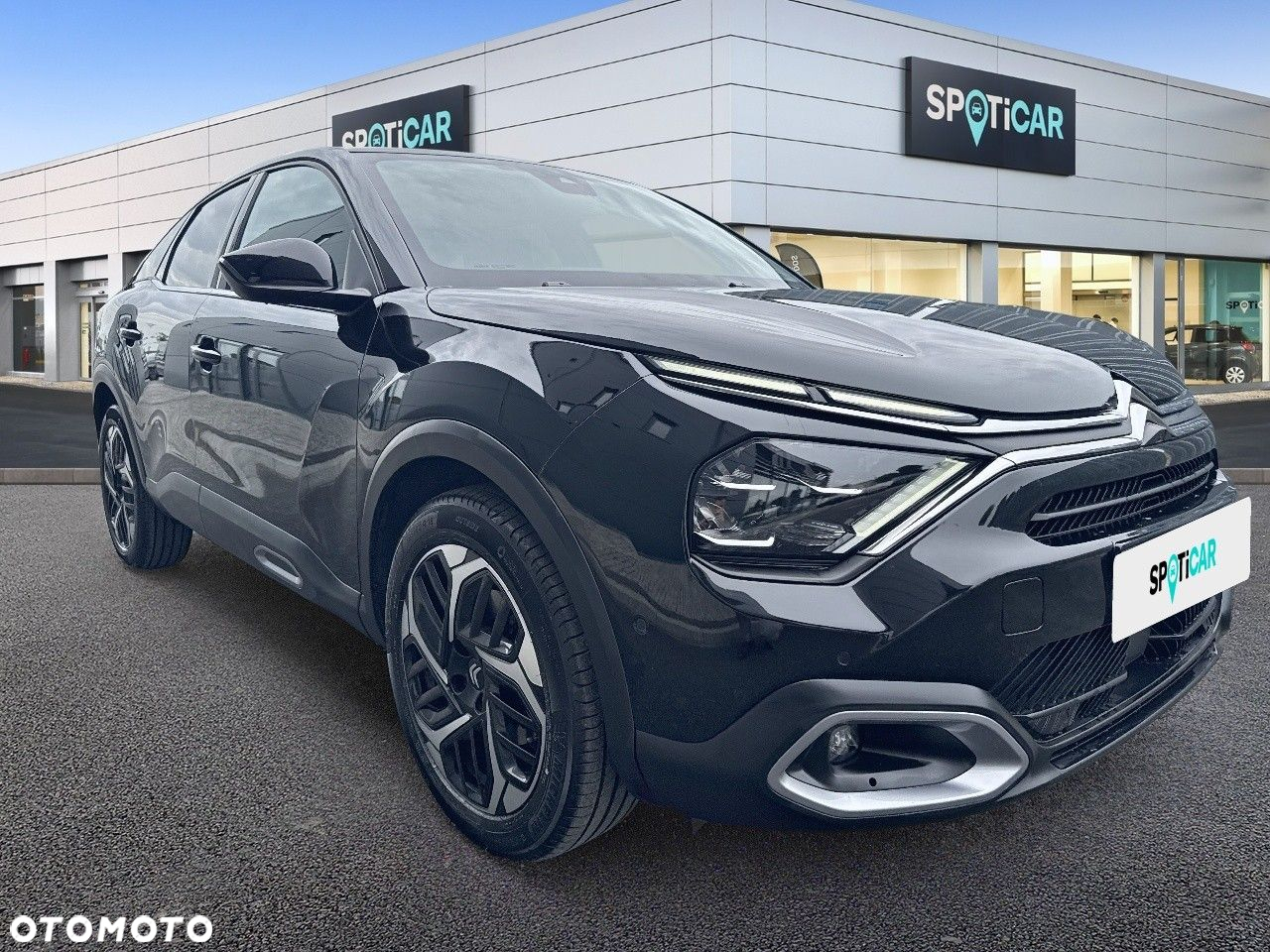 Citroën C4 1.2 PureTech Max S&S EAT8 - 3