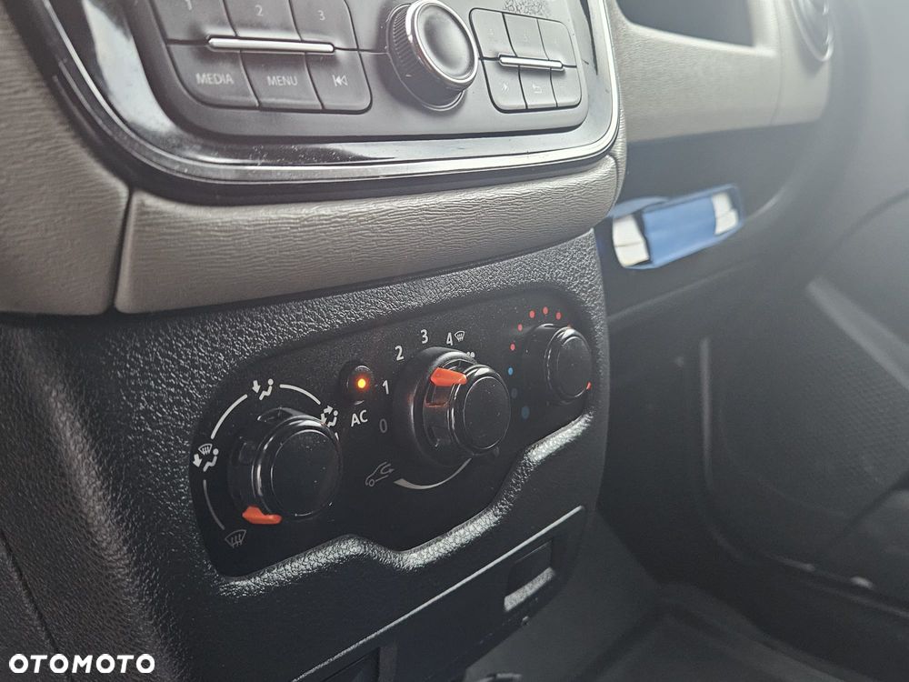 Dacia Dokker VAN - 24