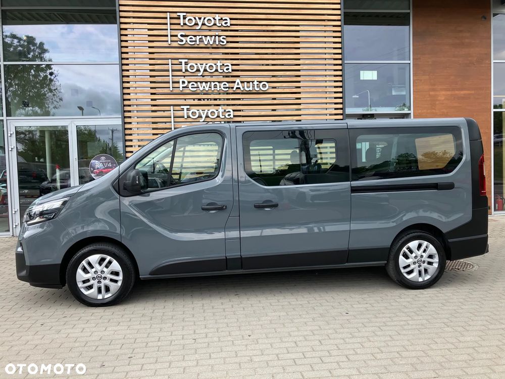 Nissan Primastar - 3