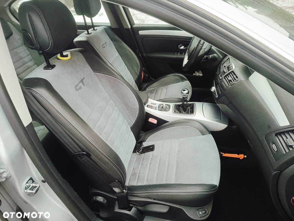 Renault Laguna 2.0 16V Turbo GT - 15