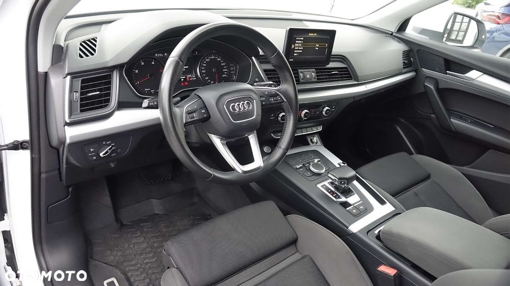 Audi Q5 - 4