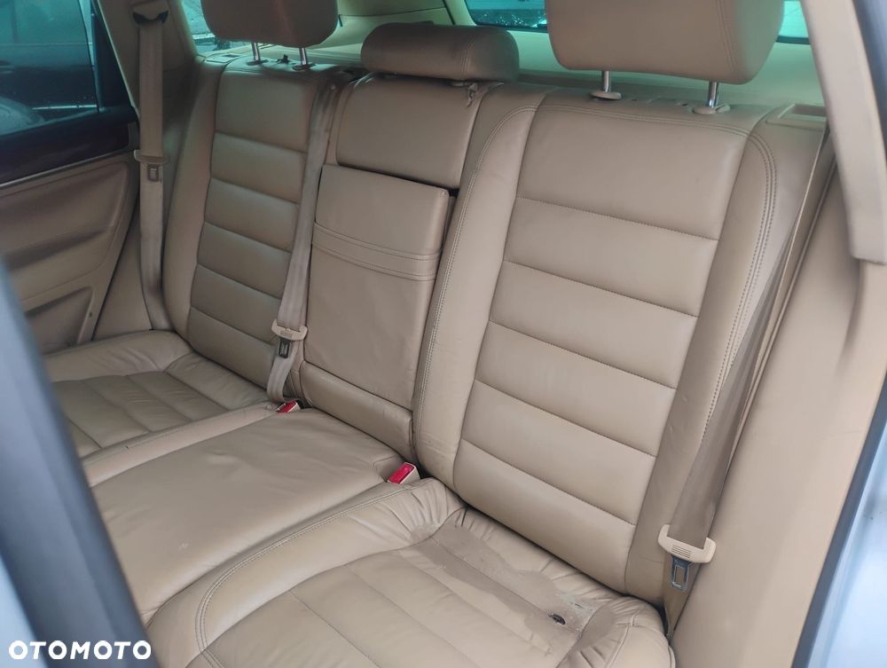 Volkswagen Touareg 3.2 V6 Automatik - 18