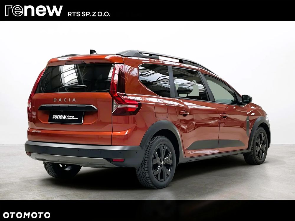 Dacia Jogger 1.0 TCe Extreme 7os - 6
