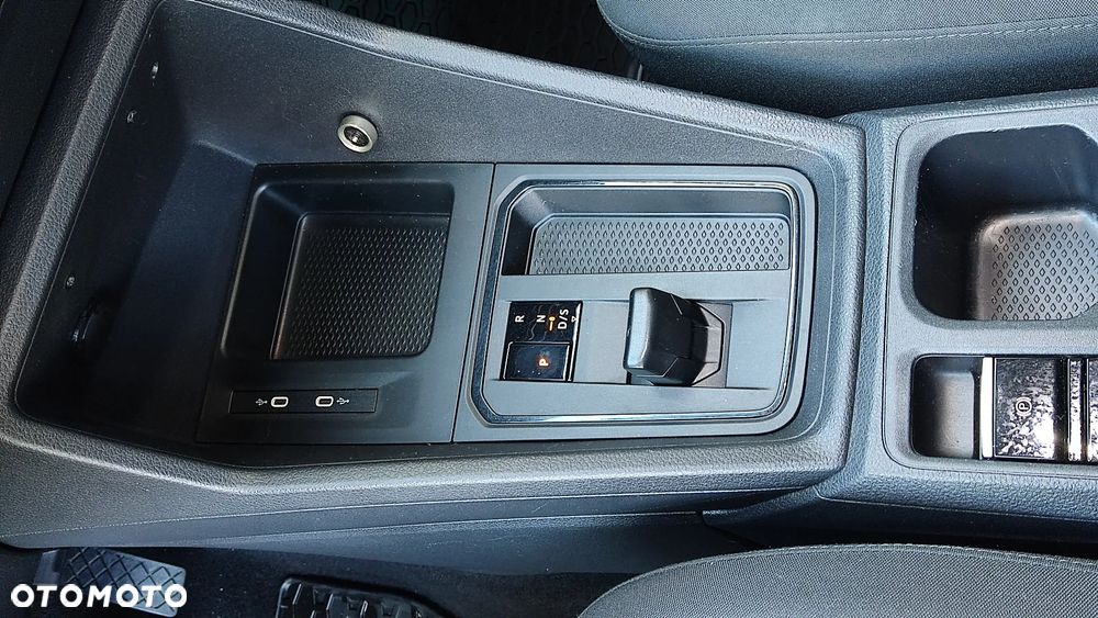 Volkswagen Caddy 2.0 (5-Si.) DSG Life - 21