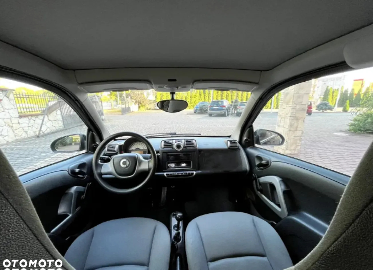 Smart Fortwo & passion - 9
