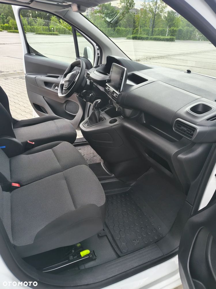 Peugeot Partner - 15